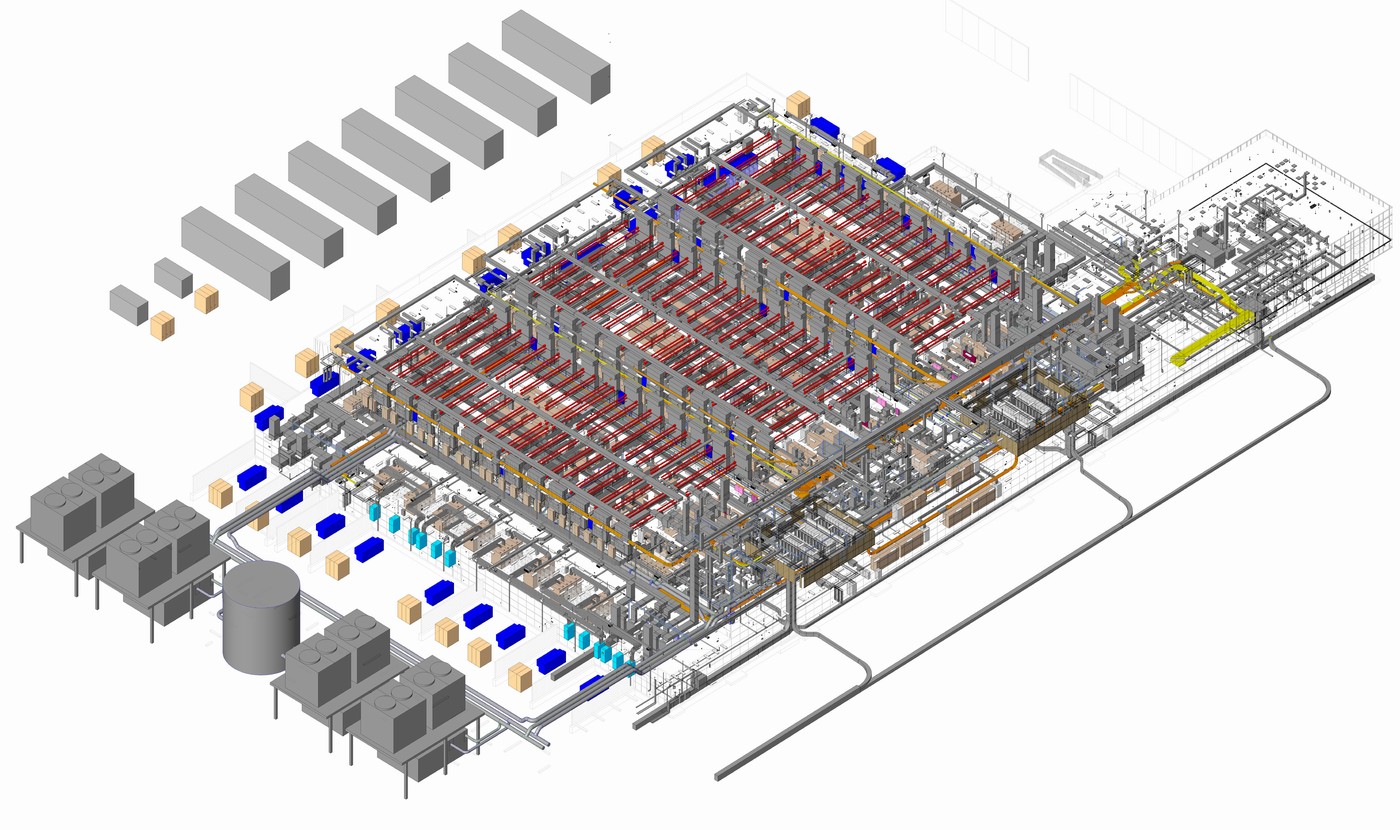 MyTrueHost US Data Center